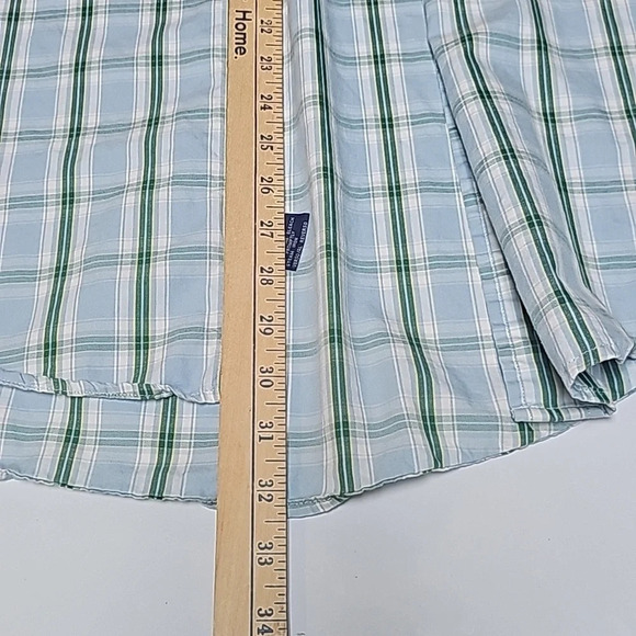 Tommy Hilfiger Shirt Sz Large - Picture 8 of 9